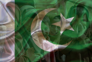 It is time we unite for Pakistan